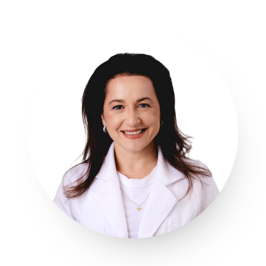 DRA KELLY BARREL instituto da face campinas Cirurgia ortognática Cirurgias estéticas da face Próteses faciais